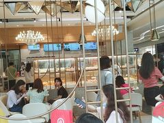 -奈雪的茶(东莞汇一城店)