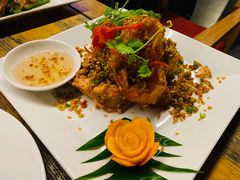 -芽庄MP泰式海鲜海景餐厅