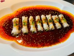 -辛香汇·现炒川菜(淮海路百盛店)