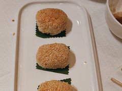 -扬州香格里拉·香宫中餐厅