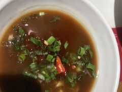 -焯牛潮汕牛肉火锅(云峰街创始店)