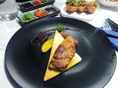 -Wei菋·Le Bistrot