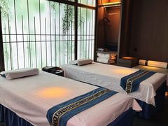 -星漾里•SPA•足道•按摩•养生(吕厝店)