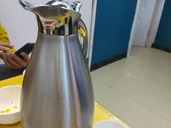 -炕锅羊肉土火锅面片大王