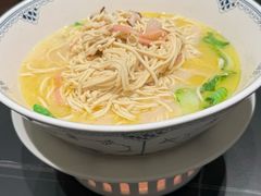 -绿杨春·淮扬宴(庐山路店)