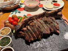 -弗兰克牛排西餐厅Ribone steak house(柠檬花园店)