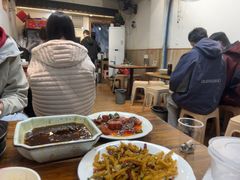 -卢庄(江汉路店)