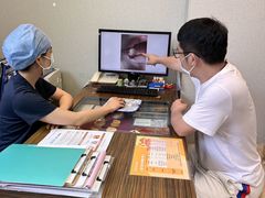 -劲松口腔医院(蓝色港湾院)