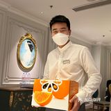 喜欢自助的朋友可以来～