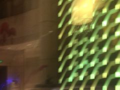 -长沙运达喜来登酒店