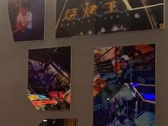 -798烧烤工厂(太和路店)