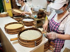 -嘉州海汇源老烧麦店(东大街总店)