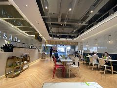 -813芭依珊 BAESAn(汇港购物中心店)