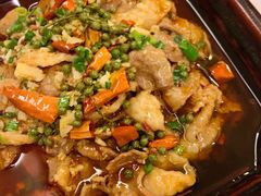 -四海轩(珠海海泉湾店)