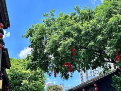 -三坊七巷历史文化街区