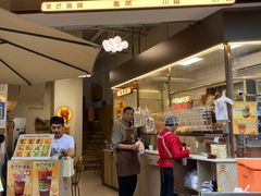-张腾记茶餐厅(保利大都汇C区店)