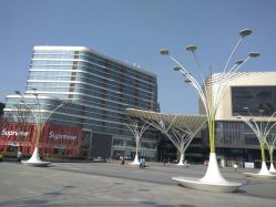 点击看大图 -芳朵美容养生SPA