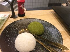 -去茶山(新光里店)