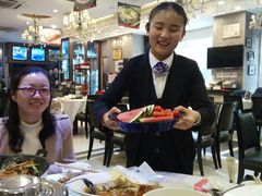 -阿婆农家菜(车墩店)
