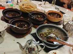 -大嫂镬仔·焖鸡煲·啫啫煲(逢源路店)