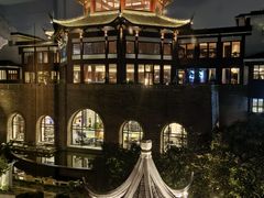 -苏州吴宫泛太平洋酒店