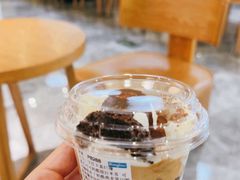 -Blueglass酸奶(财富购物中心店)
