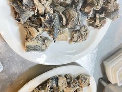 -菌乡缘·野生菌蒸汽鱼火锅(江边夜市店)
