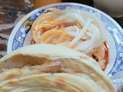 -王魁腊汁肉夹馍(柿园路店)