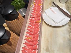 -涮福記·现切牛羊肉火锅(世纪汇店)