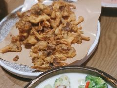 -那时新疆·若羌(经纬汇店)