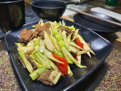 -潮十三潮汕砂锅粥(高新四路大都荟店)