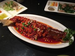 -鹿港小镇(悠唐店)