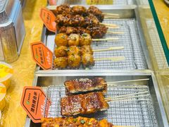 -池田寿司·4H鲜作(西直门凯德华联店)