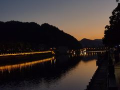 -溪口-滕头旅游景区