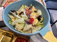 -妥妥烤肉料理(昙华林店)