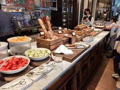 -滙壹西餐厅·厦门华尔道夫酒店