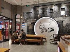 大堂-詹记桃酥(融创茂店)