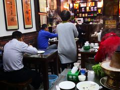 大堂-爆肚冯(廊房二条店)