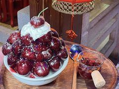 -唇辣号重庆老火锅(燕郊鑫乐汇店)