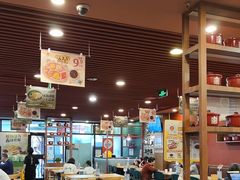 -宏状元现熬粥·京味菜(黄寺大街店)