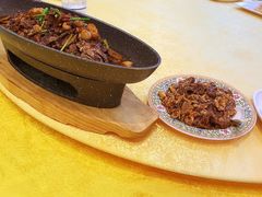 -烤肉季饭庄