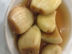 醋蒜-劈柴院锅贴(沈阳路店)