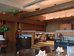 -长春凯悦酒店-品悦中餐厅