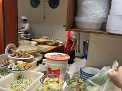 -煎饼卷大葱(春秋西路店)