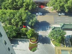 -王府半岛酒店