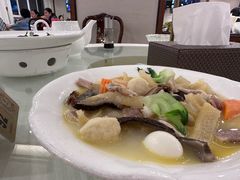 -怡园饭店-餐厅(四望亭店)