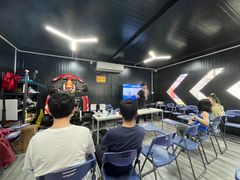 -速马赫卡丁车(琶洲店)