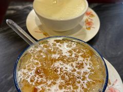 双皮奶-玫瑰甜品(文明路店)