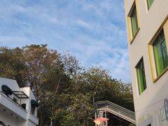 -佛山华盖山公园
