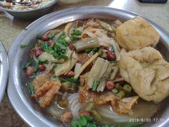 -凤张螺蛳粉·爽口粉(跃进路总店)